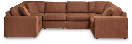 Modmax - Sectional - Spice - view 6