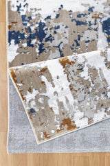 Textures - GC_ART2003 Area Rug by Icona Home Decor | Bel Furniture