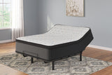 Palisades Et - King Mattress - Gray / Blue