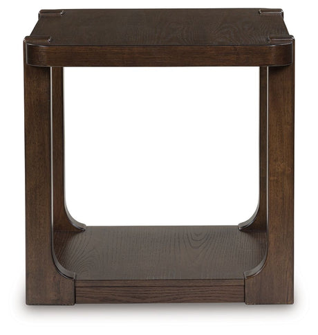 Breckington - Table by Signature Design by Ashley® | Bel Furniture