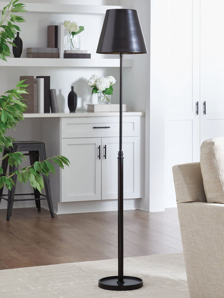 Wimner - Metal Lamp - view 4
