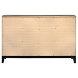 Watson - 6-Drawer Dresser