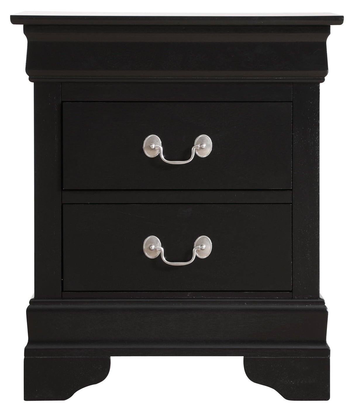 Traditional Style Design Nightstand