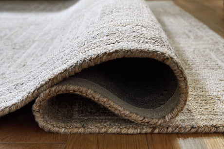 Brickburgh - Area Rug by Signature Design by Ashley® | Bel Furniture