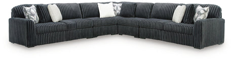 Midnight-Madness - Sectional - view 14