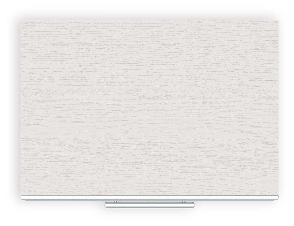 Zuraleus - Two Drawer Night Stand