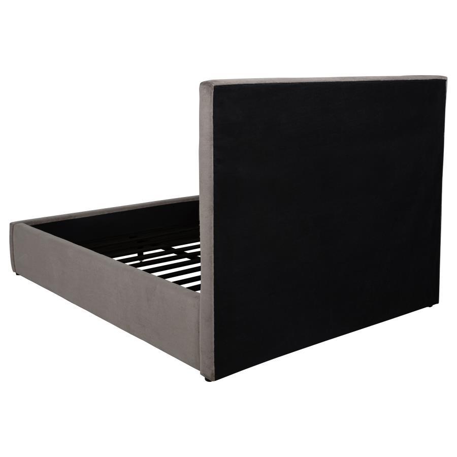 Lawson - Upholstered Platform Bed