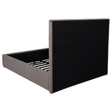 Lawson - Upholstered Platform Bed