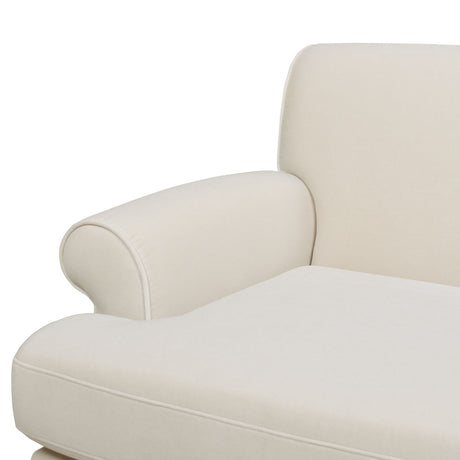 Alana Lawson - Two Cushion Tightback Sofa - view 7