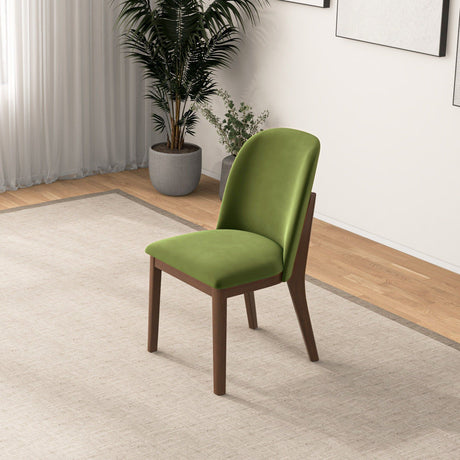 Kaitlyn - Comfort Dining Chair (Set of 2) - view 16