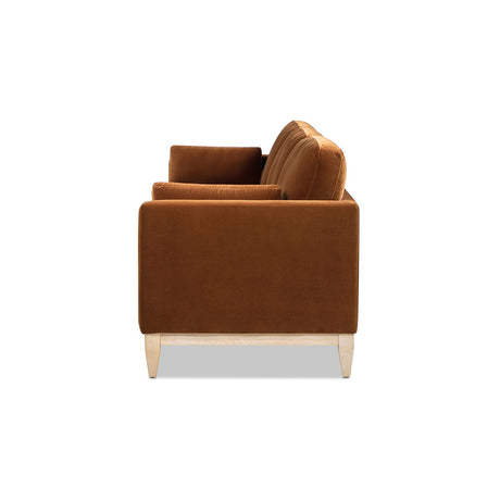 Knox - Modern Farmhouse Sofa - view 22