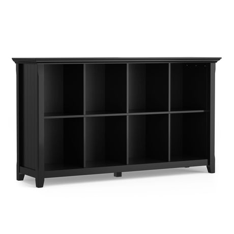 Acadian - Handcrafted Cube Storage - view 3