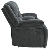 Draycoll - Reclining Loveseat by Signature Design by Ashley® | Bel Furniture
