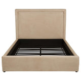 Lawson - Upholstered Platform Bed