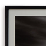 Delstone - Black / White - Wall Art by Signature Design by Ashley® | Bel Furniture