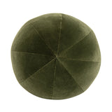 Luna - Round Sphere Accent Ball Throw Pillow by Jennifer Taylor Home | Bel Furniture