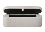 Philipa - Storage Bench by Crown Mark | Bel Furniture