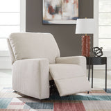Aviemore - Rocker Recliner by Signature Design by Ashley® | Bel Furniture