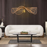 Alpine - Luxurious Upholstery Sherpa Sofa by Jennifer Taylor Home | Bel Furniture