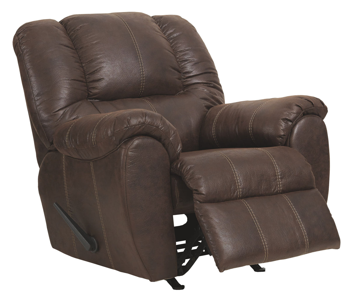 McGann - Rocker Recliner by Signature Design by Ashley® | Bel Furniture