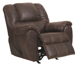 McGann - Rocker Recliner by Signature Design by Ashley® | Bel Furniture