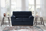 Simplejoy - Loveseat by Signature Design by Ashley® | Bel Furniture