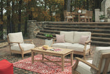 Clare View - Beige - Loveseat w/Cushion by Signature Design by Ashley® | Bel Furniture