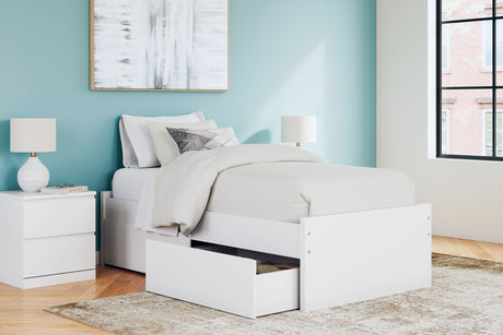 Onita - Platform Bed - view 42