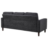 Bowen II - Upholstered Track Arm Sofa