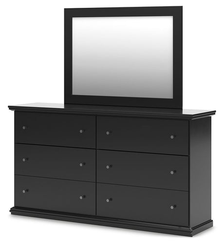 Maribel - Dresser by Signature Design by Ashley® | Bel Furniture