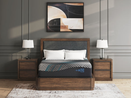 Millennium 2.0 Foam 14 Inch - Mattress - view 4