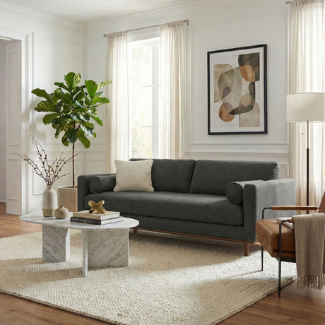 Morrison - Upholstered Sofa - view 21