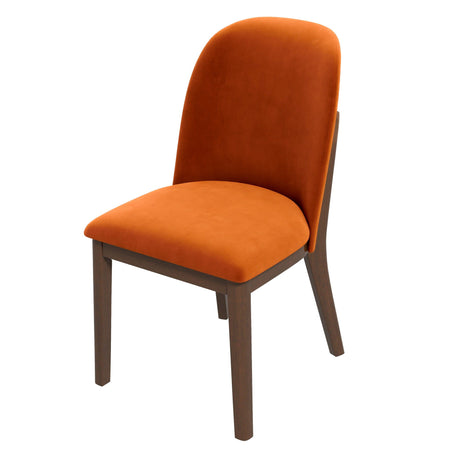 Kaitlyn - Comfort Dining Chair (Set of 2) - view 17
