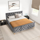 Bailey - Elegant Design Bed