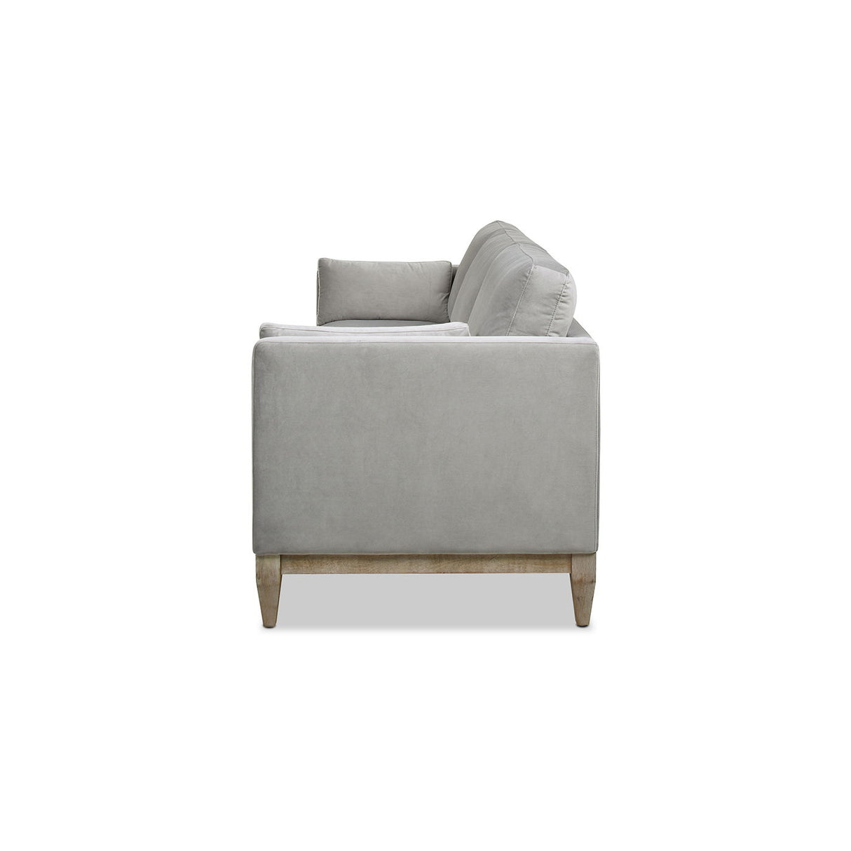 Knox - Modern Farmhouse Sofa by Jennifer Taylor Home | Bel Furniture