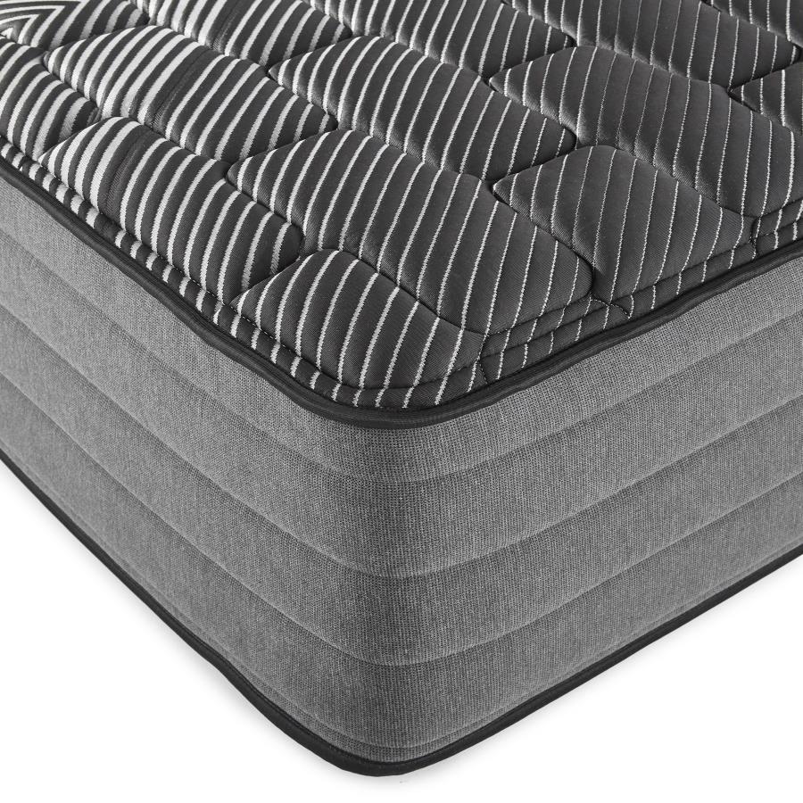 Montlake - 14" Cool Firm Memory Foam Hybrid Mattress by Coaster Fine Furniture | Bel Furniture