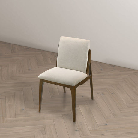 Grivelle - Elegant Dining Chair (Set of 2) - view 8