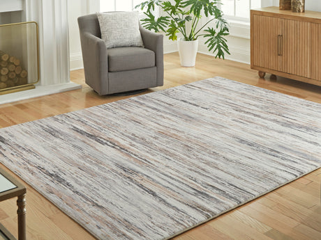 Nace - Rug - view 3