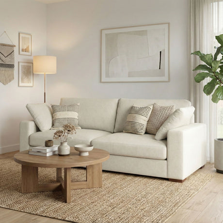 Charlie - Deep Seater Sofa - view 8