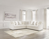 Chessington - Sectional by Signature Design by Ashley® | Bel Furniture