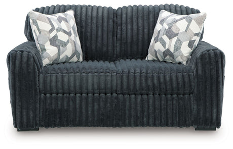 Midnight-Madness - Loveseat - view 7