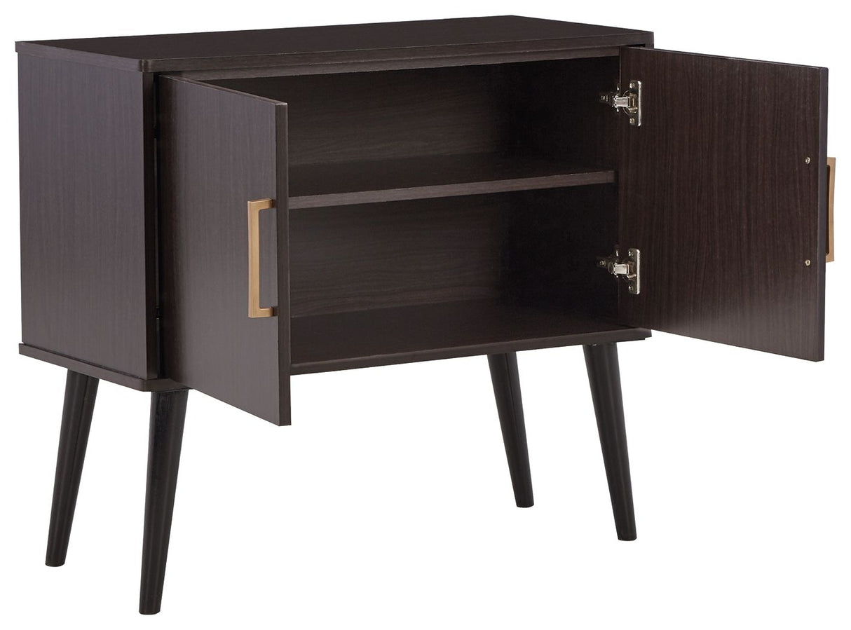 Orinfield - Accent Cabinet by Signature Design by Ashley® | Bel Furniture