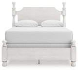 Rowlenstown - Poster Bedroom Set