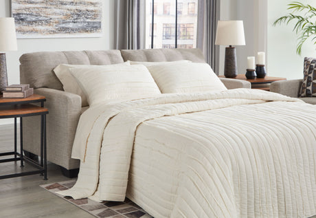 Mahoney - Sofa Sleeper by Signature Design by Ashley® | Bel Furniture