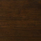 Lambert - Wood Height Swivel Bar Chair by Coaster Fine Furniture | Bel Furniture