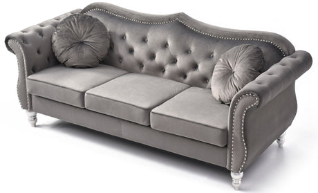 Hollywood - Sofa - view 9