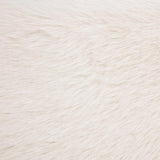 Rebecca - Faux Fur Upholstered Bed by Coaster Fine Furniture | Bel Furniture