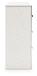 Zuraleus - Six Drawer Dresser