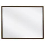 Durango - Bed Set by CoasterElevations | Bel Furniture