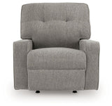 Larimer - Rocker Recliner